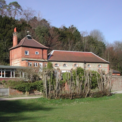 Descriptive Image Name